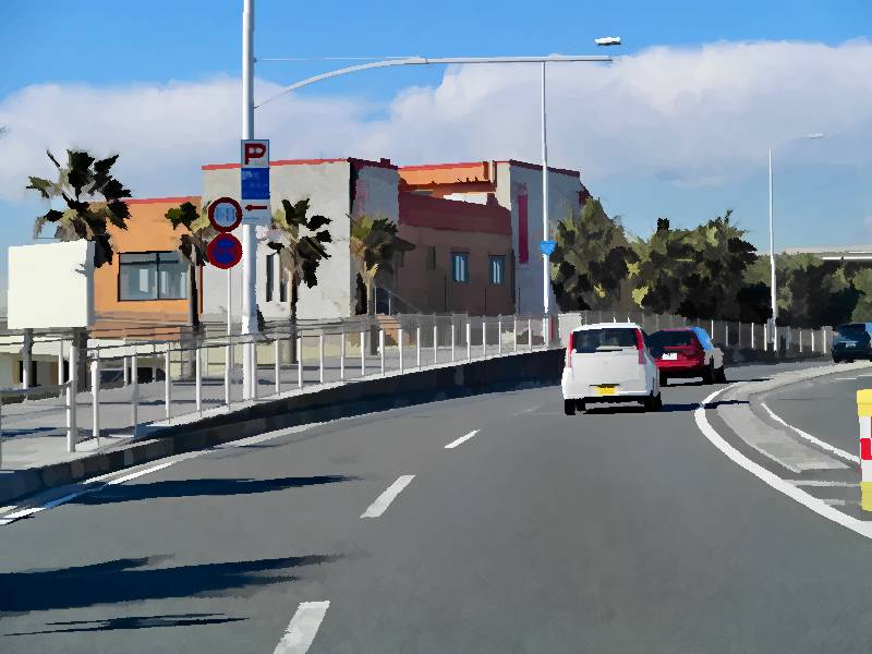Shonan Highway