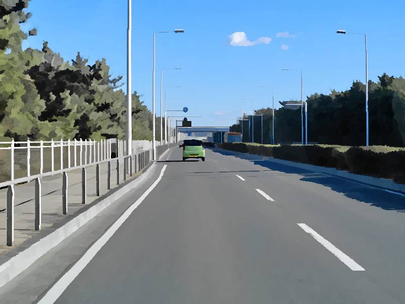 Shonan Highway