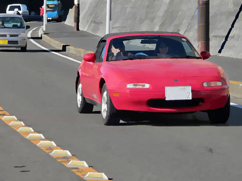 Shonan Highway