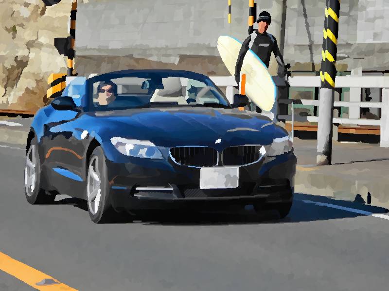 Shonan Highway