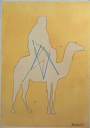 Camel