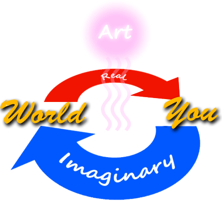 Imaginary Circuit cover