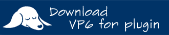VP6 for Photoshop pluginのダウンロード